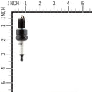 Autolite - 63 - Small Engine Spark Plug