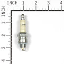 Champion - 14 - RJ12YC Auto Spark Plug