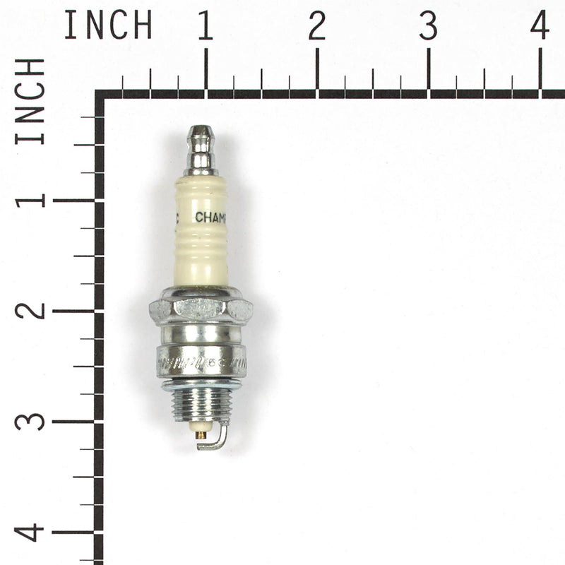 Champion - 14 - RJ12YC Auto Spark Plug