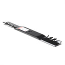 Oregon 98-628 G3 Gator Blade for 38" MTD, Troy-Bilt, Cub Cadet - 742-0610, 742-0654, 942-0610