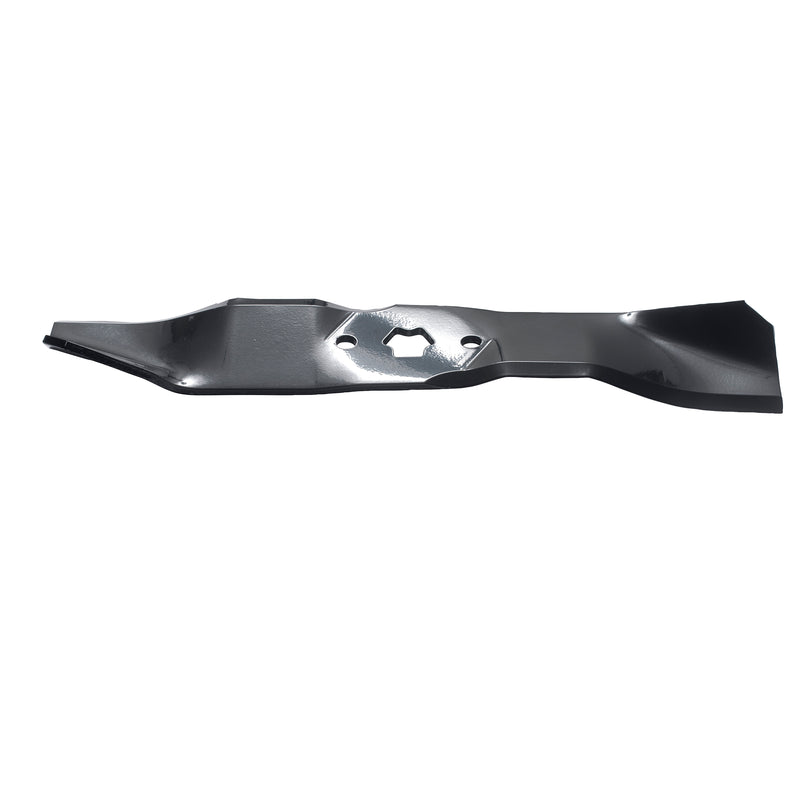 Oregon 98-084 Mulching Blade for 46" MTD, Troy-Bilt, Cub Cadet - 742-04049, 742-04124, 742-0612, 942-0612