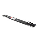 Oregon 95-601 G3 Gator Blade for 38" AYP, Poulan, Husqvarna - 127842, 134148, 138497, 539119842, 539119849, 532127842, 532134148