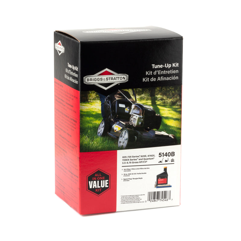 Briggs & Stratton - 5140B - Quantum Series Maintenance Kit