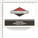 Briggs & Stratton - 1001717MA - Muffler Model 28 and 31 for Lawn Mowers