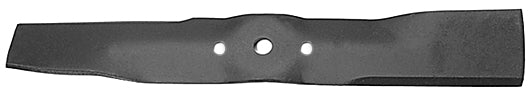 Oregon 91-496 High Lift Blade for 48" John Deere - GX20250, GX20434, GX20568, GX20819, M124896, M139803